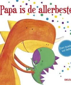 Papa is de allerbeste