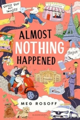 Almost Nothing Happened