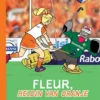 Fleur, heldin van Oranje | 9789463241106 Fleur, heldin van Oranje | 9789463241106