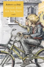 Fietsen door een leeg huis | 9789021685359 Fietsen door een leeg huis | 9789021685359