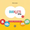 Duoklets oma | 9789083143316
