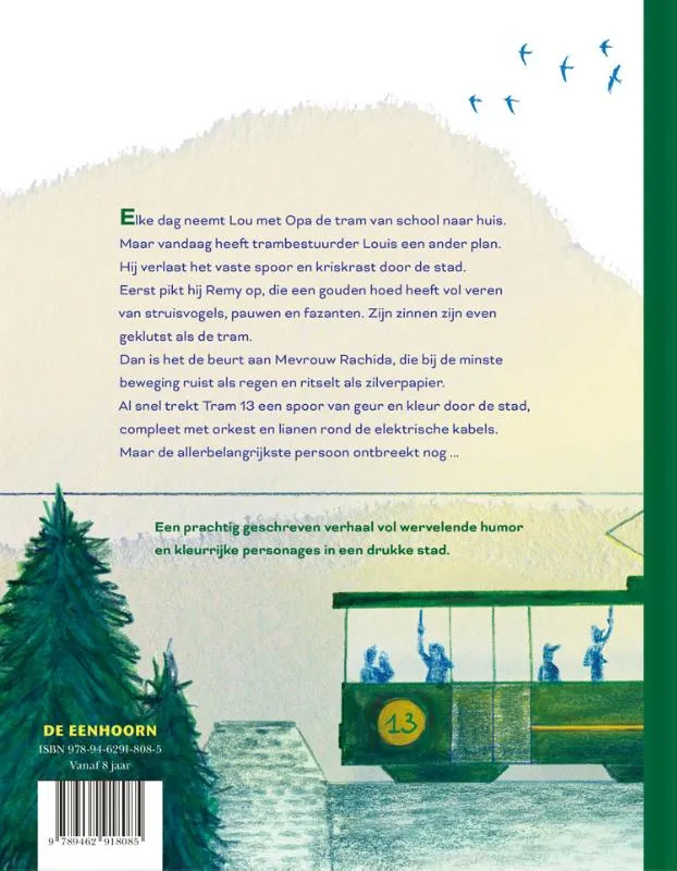 Spoorloos | 9789462918085 Spoorloos - Afbeelding 2