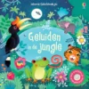 Geluidsboekje – Geluiden in de jungle | 9781474940221