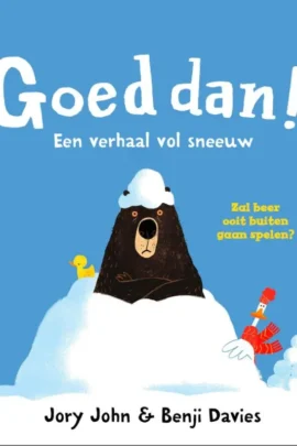 Goed dan!