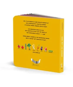 Alternative view of Gaan met die banaan