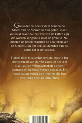 Alternative view of De vierde leerling