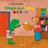 Kikker leert tellen | 9789025885687 Kikker leert tellen | 9789025885687