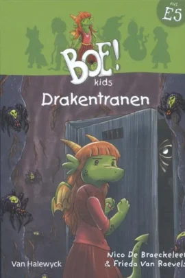 Drakentranen