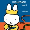 Nijntjes kleurblok | 9789047888055