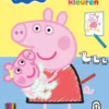 Peppa Big kleurblok | 9789047889090