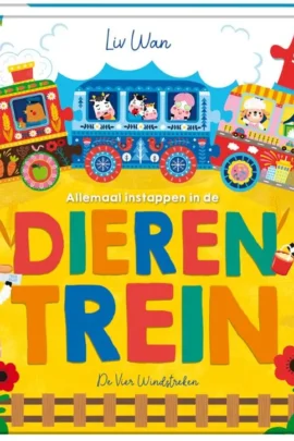 Dierentrein