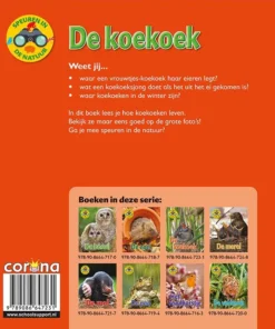 De koekoek | 9789086647231