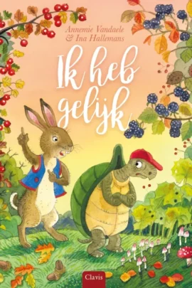 Ik heb gelijk | 9789044857856 Ik heb gelijk | 9789044857856