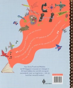 Alternative view of Wereldvrouwen