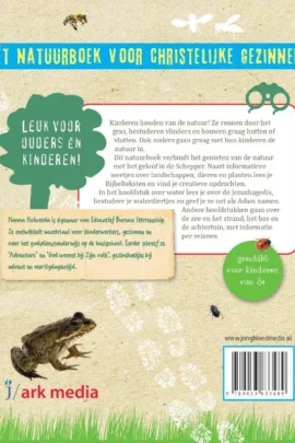 Alternative view of Struinen door de schepping