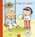Doe je mee? | 9789044850109 Doe je mee? | 9789044850109