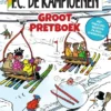 Paulien gaat op reis | 9789002286728