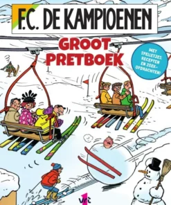 Paulien gaat op reis