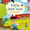 Papa leest voor | 9789044760613