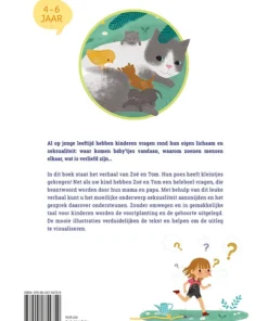 Alternative view of Seksuele voorlichting