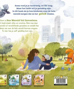 Op zoek naar geluk - Afbeelding 2