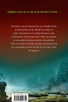 Alternative view of De missie van de leerling