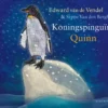 Koningspinguïn Quinn | 9789045131696 Koningspinguïn Quinn | 9789045131696