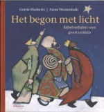Het begon met licht | 9789026140310 Het begon met licht | 9789026140310