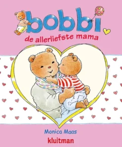 bobbi de allerliefste mama