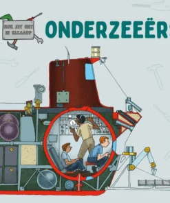 Onderzeeërs