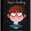 Stephen Hawking | 9789025777456