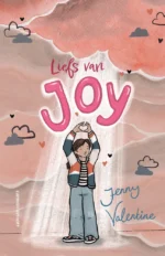 Liefs van Joy | 9789021045993