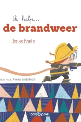 Ik help...de brandweer
