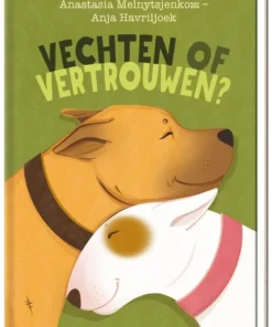 Vechten of vertrouwen?