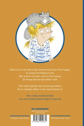 De allerleukste dag | 9789462914834