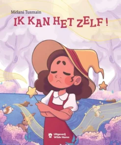 Ik kan het zelf!