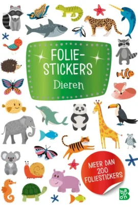 dieren