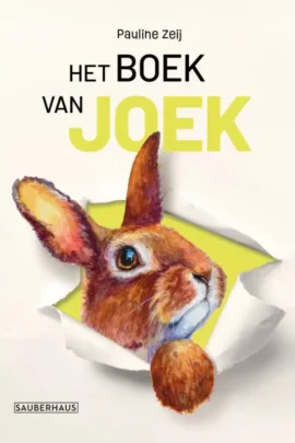 Het boek van Joek