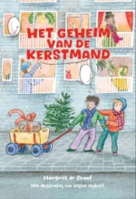 Het geheim van de kerstmand | 9789033132889 Het geheim van de kerstmand | 9789033132889