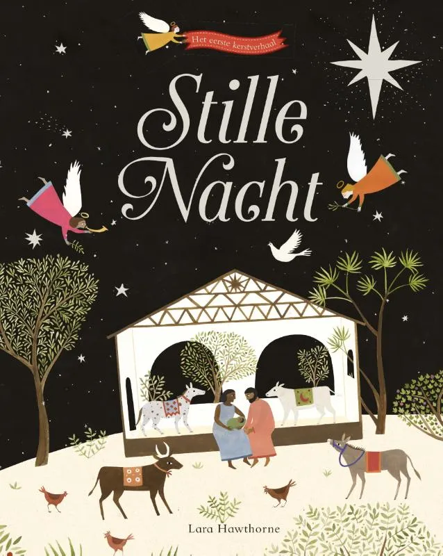 Stille Nacht | 9789033834646 Stille Nacht
