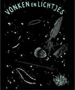 Alternative view of Vonken en lichtjes