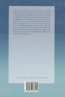 Alternative view of De kleine lord