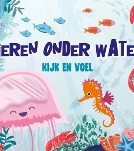 Dieren onder water