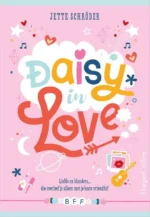 Daisy in love | 9789464510294 Daisy in love | 9789464510294