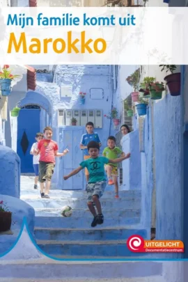 Mijn familie komt uit Marokko