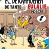 Tante Eulalie-special | 9789002272295