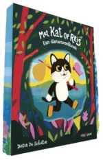 Een dierenvoelboek | 9789025778835