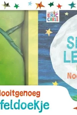 Slaap lekker Rupsje Nooitgenoeg
