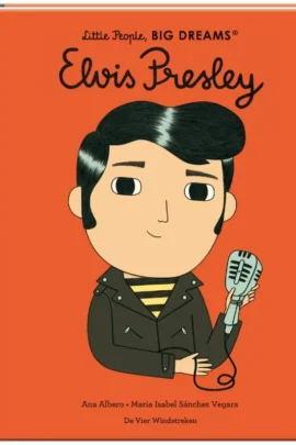 Elvis Presley