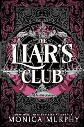 The Liar’s Club | 9781649376619 The Liar’s Club